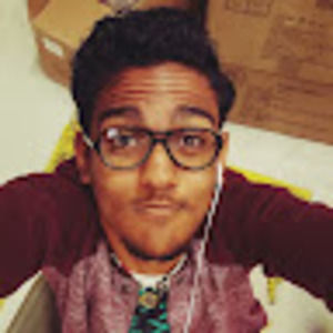 Meet your Posher, Josh